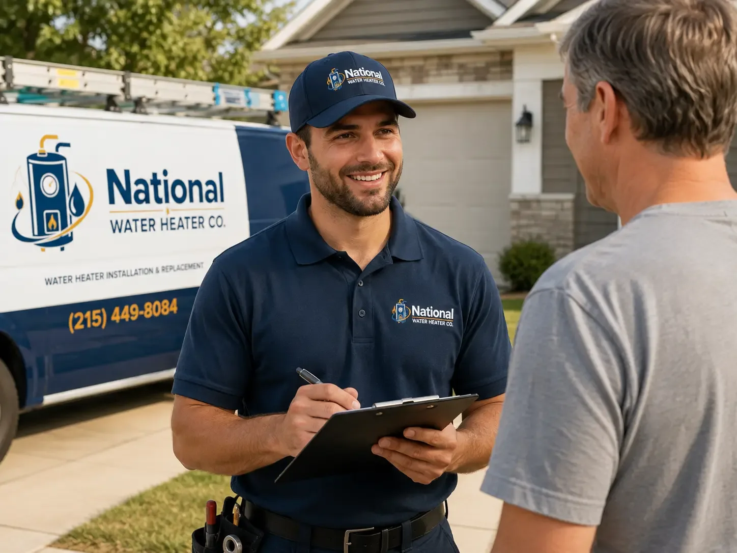 Water Heater Installation Nesquehoning, PA FAQs